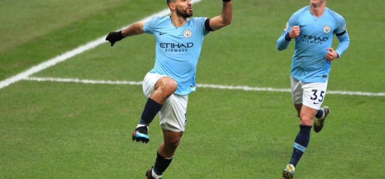 Manchester City humilla al Chelsea por la Premier League