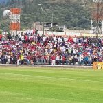 Llenazo en el Marcelo Tinoco