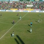 Marathón es líder solitario y Motagua sufre segunda derrota consecutiva