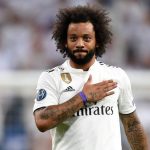 Juventus prepara millonaria oferta por Marcelo