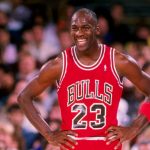 El legendario Michael Jordan celebra su cumpleaños 56