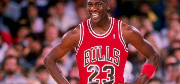 Michael Jordan celebra su cumpleaños 56