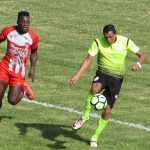 Real de Minas golea al Vida y complica al Juticalpa en el descenso