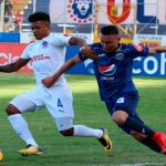 Motagua y Olimpia por el liderato del Clausura