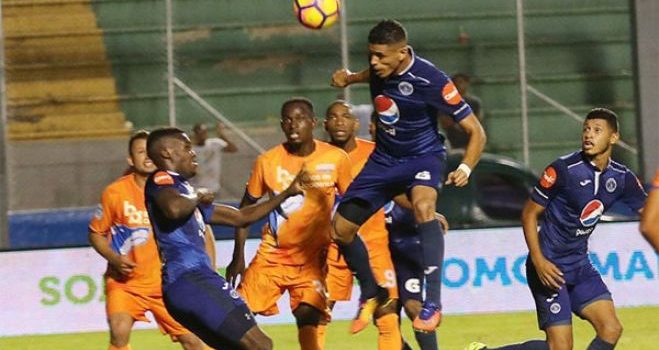 El Clausura continúa con dos atractivos duelos: UPNFM-Motagua y Real España-Real de Minas