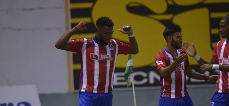 Olimpia golea al Juticalpa y es sublíder del Clausura