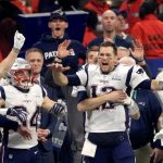 Patriots logra su sexto Super Bowl ante Rams