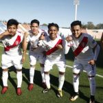 FIFA le quita sede del Mundial Sub-17 a Perú