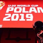 Estos son los rivales de Honduras en el Mundial Sub-20 de Polonia