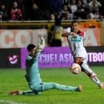 Roger Rojas tuvo el triunfo del Alajuelense: «Asumo la responsabilidad» (VÍDEO)