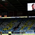 Cardiff homenajea a Emiliano Sala