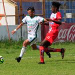 Vida y Platense se reparten los puntos en La Ceiba