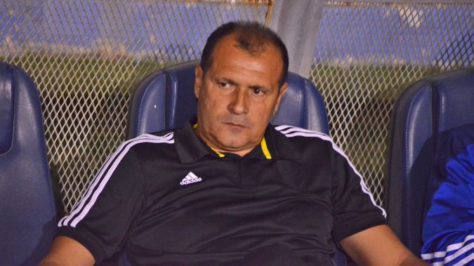 Wilmer Cruz sustituye a Robert Lima en Juticalpa