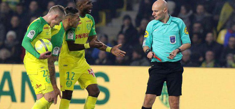 Las 7 nuevas reglas aprobadas por la International Board que cambiarán el fútbol mundial