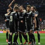 Ajax da un baile en el Bernabéu y elimina al tricampeón de Europa