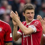OFICIAL: Löw descarta de la selección alemana a Müller, Boateng y Hummels