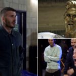 La pesada broma que le hicieron a David Beckham (VÍDEO)