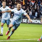 Definidos horarios y días de las semifinales de Concachampions