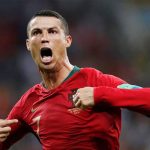 Cristiano Ronaldo regresa con Portugal tras nueve meses de ausencia