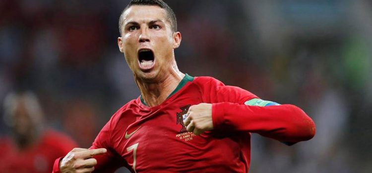 Cristiano Ronaldo regresa con Portugal tras nueve meses de ausencia