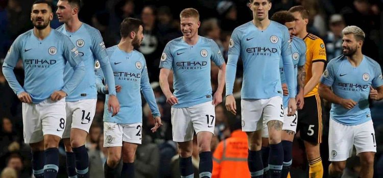 Premier League también investigará las finanzas del Manchester City