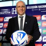 Fabián Coito: «El objetivo ante Ecuador es plasmar una idea de juego» (VÍDEO)