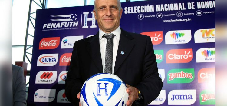 Fabián Coito: "El objetivo ante Ecuador es plasmar una idea de juego" (VÍDEO)