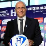 Fabián Coito da a conocer convocados para enfrentar amistoso con Ecuador