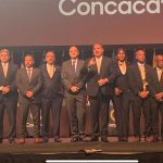 Jorge Salomón nuevo miembro del Consejo Ejecutivo de Concacaf