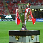 Confirmados los emparejamientos para los cuartos de final de la Liga Concacaf