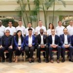 Concacaf organizó exitosa reunión de Directores de Desarrollo Técnico en Guatemala