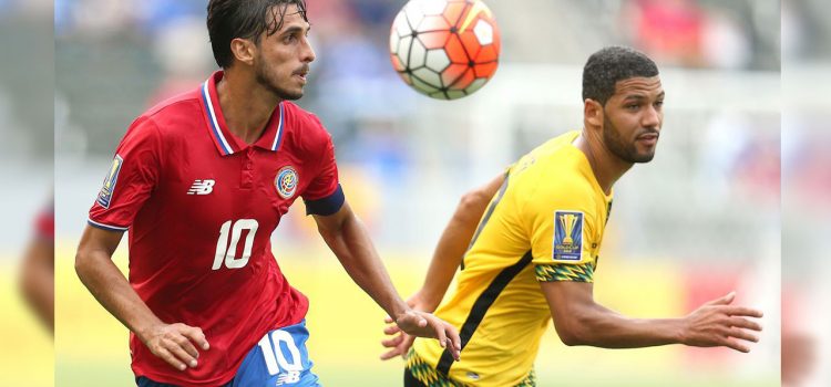 Costa Rica recibe a Jamaica en busca del primer triunfo al mando de Matosas