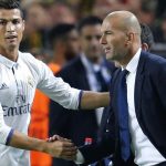 Cristiano Ronaldo responde a Zidane sobre un posible regreso al Madrid