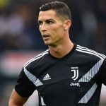 Juventus evita partidos en Estados Unidos porque Cristiano Ronaldo teme ser detenido