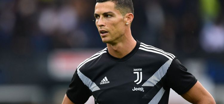 Cristiano Ronaldo rechazó viajar a Estados Unidos con la Juventus para evitar ser detenido