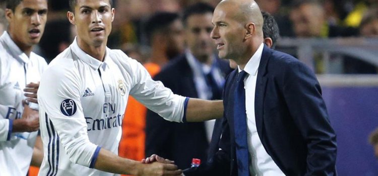 Cristiano Ronaldo responde sobre un posible regreso al Madrid
