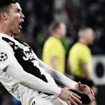UEFA abre expediente disciplinario a Cristiano Ronaldo por su celebración ante el Atlético
