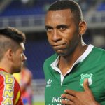 Capturan exseleccionado colombiano por narcotráfico