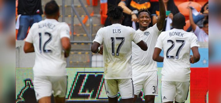 Houston Dynamo buscará iniciar fuerte contra Tigres