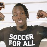 MLS promociona camisetas con la imagen de Alberth Elis (VÍDEO)