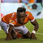 Alberth Elis en el once ideal de la tercera jornada de la MLS