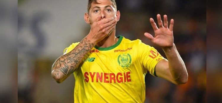 Chat entre Emiliano Sala y el Cardiff revela detalles sobre el fatídico vuelo