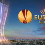 Jueves de octavos de final de la Europa League