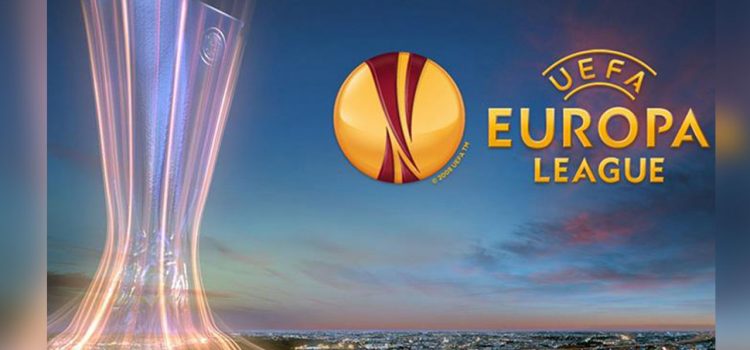 Jueves de octavos de final de la Europa League