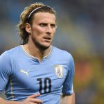 Diego Forlán dictará clínica de fútbol a niños en República Dominicana