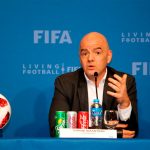 FIFA aprueba nuevo Mundial de Clubes y 48 selecciones para Qatar 2022