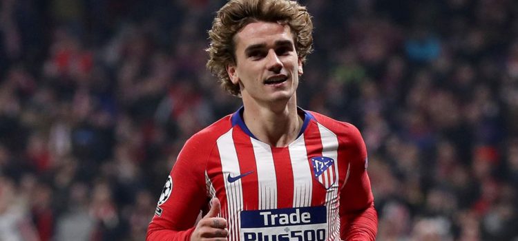 Griezmann festeja su cumpleaños 28 con un documental en Netflix