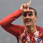 Griezmann es el deportista francés con más ingresos durante el 2018