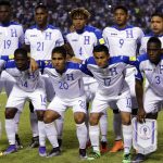 El 27 de marzo Honduras conocerá su suerte en la Liga de Naciones de la Concacaf