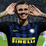 Zidane llama a Mauro Icardi para ser su nueva estrella en el Real Madrid